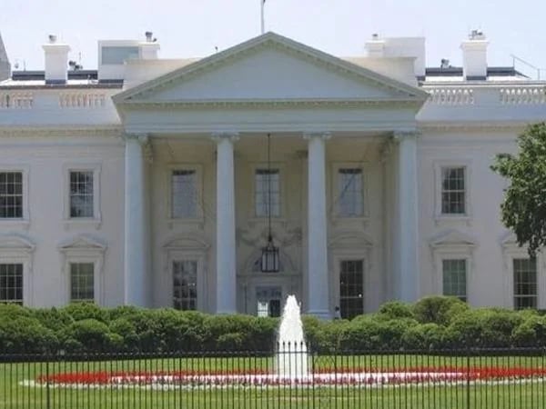 White House and Memorials Private Tour