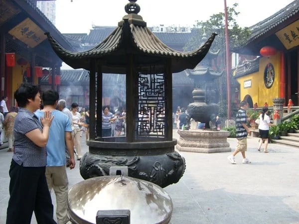 Shanghai Full-Day Classic Tour with Private Transportation