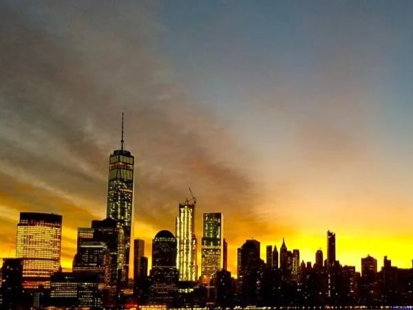 New York City Your Way - 5 Hour Customized Tour
