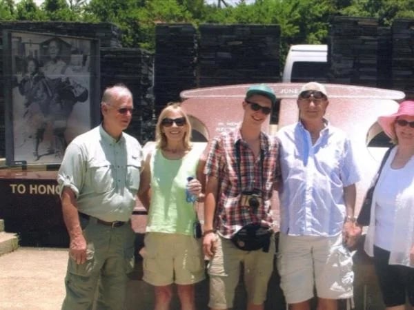 Soweto and Apartheid museum private tour
