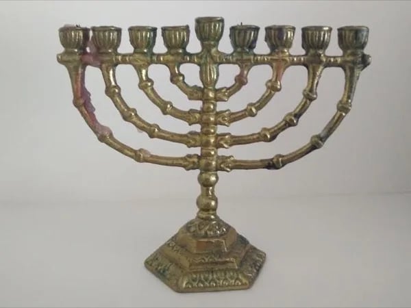 Jewish Heritage of Melbourne - Half Day