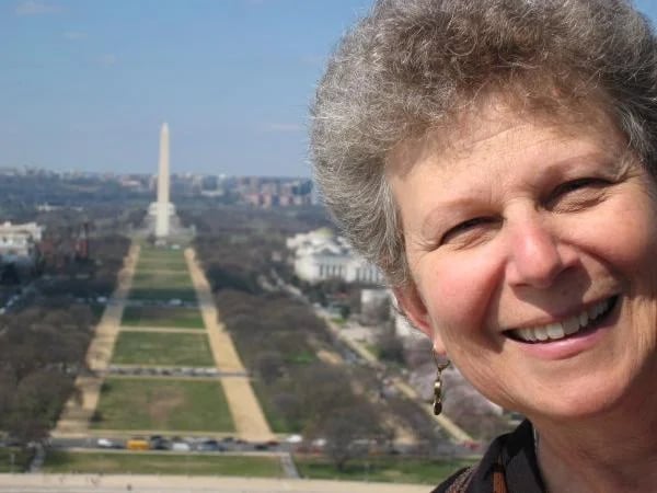 Half Day Washington Highlights Private Walking Tour