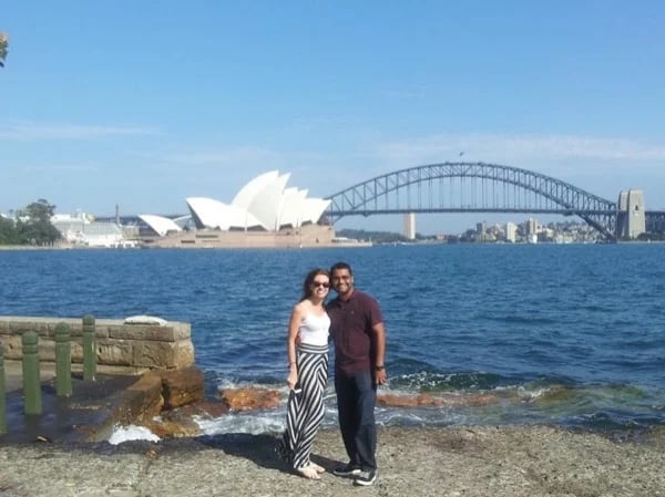 Sydney City Highlights - Private Tour - Beaches & Harbour