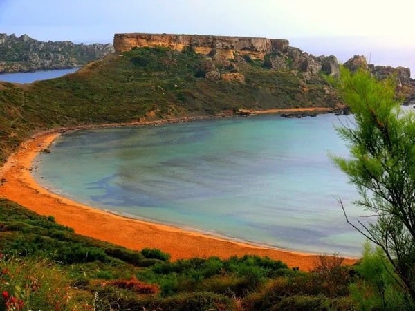 Malta a la Carte! Half Day Tour