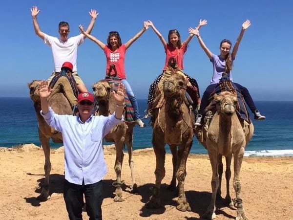 Tangier sightseeing & cultural Private Tour