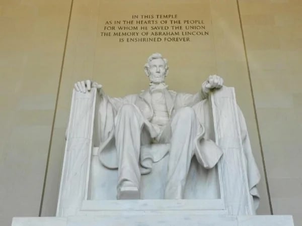 DC in a Heartbeat - Half-Day Private Tour