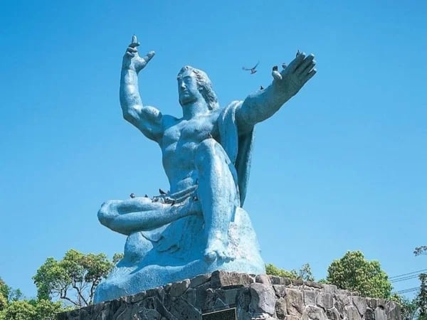 Your First Nagasaki - Full day tour