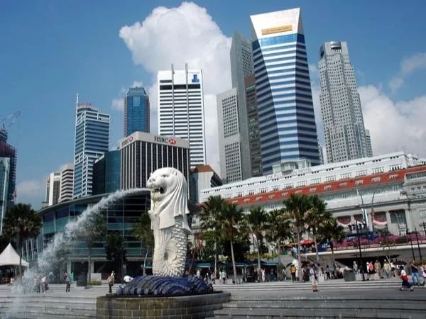 BEST Singapore Customized Tour (One Full Day or Multiple Days)