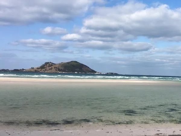 Multi Day Tour in Jeju