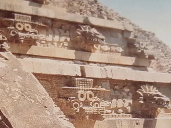 Teotihuacán pyramids and Guadalupe Shrine private tour!!!