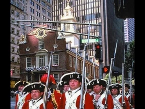 Boston Sightseeing or Shore Excursion Tour