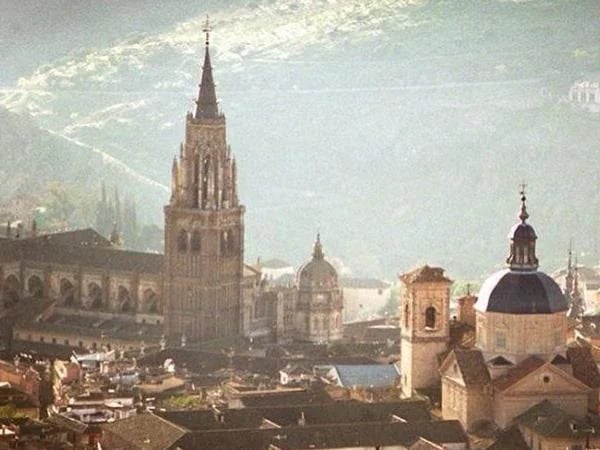 Private day trip to Toledo from Madrid. A tour unique for you