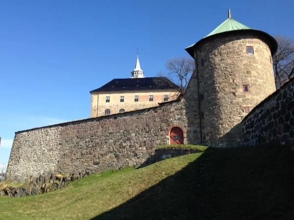 Highlights in Oslo