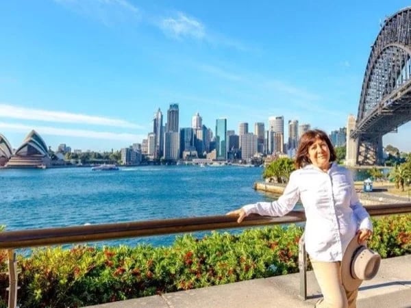 Jewish Heritage Private Tour of Sydney