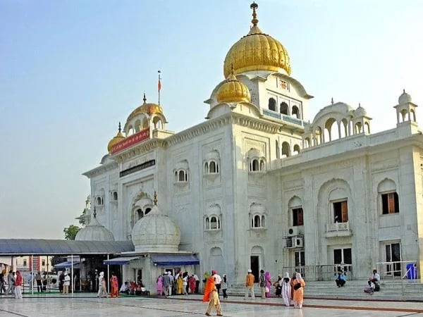 Delhi - Privately Guided Day Tour