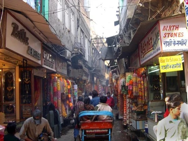 Delhi - Privately Guided Half Day City Tour