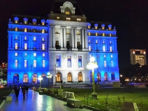 Buenos Aires Full Day Highlights Tour
