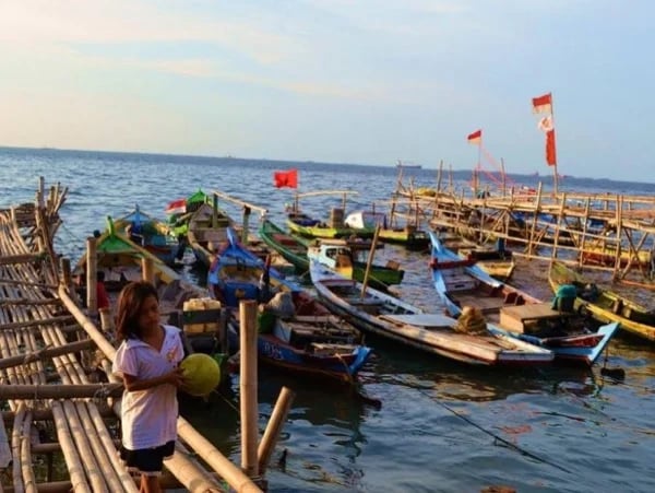 Jakarta Photography Private Full Day Tour