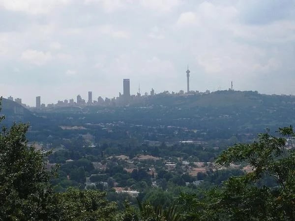 Johannesburg Airport Layover Tour or Half-day tour from Johannesburg