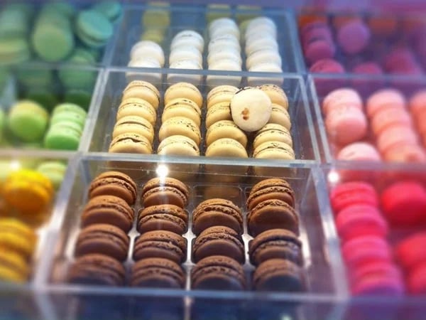 Toronto Foodie Tour