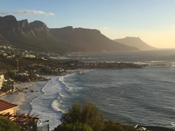 Cape Peninsula and Cape of Good Hope Full Day Tour.