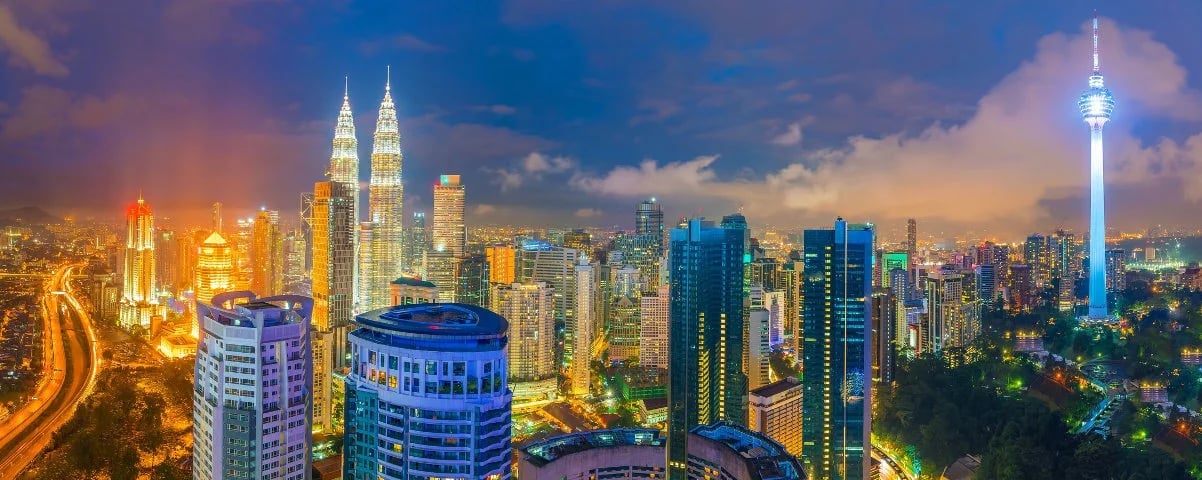 Kuala-Lumpur