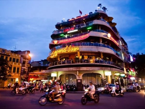 Hanoi City Half Day Tour