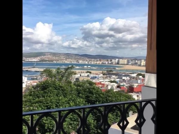 Tangier Shore Excursion (walking & driving) - Full-day Tour