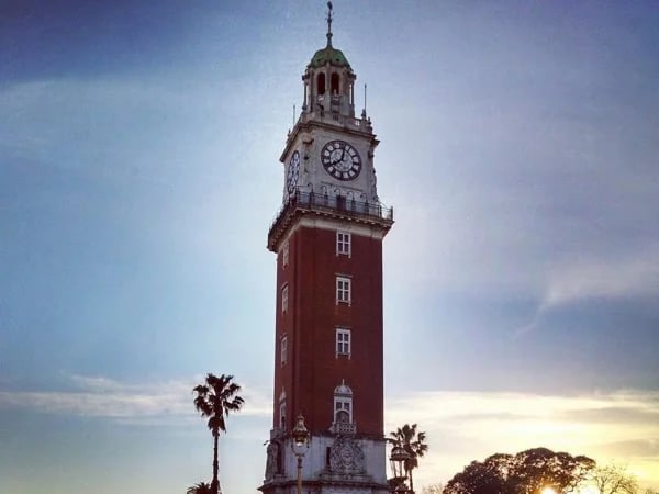 Buenos Aires Highlights: Full Day Experience