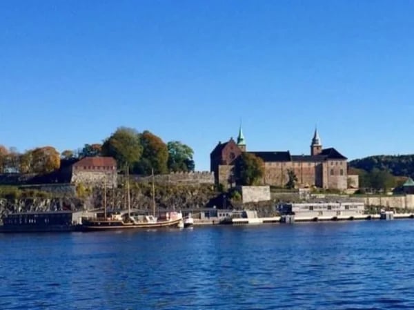 City Center, Vigeland Park and one museum