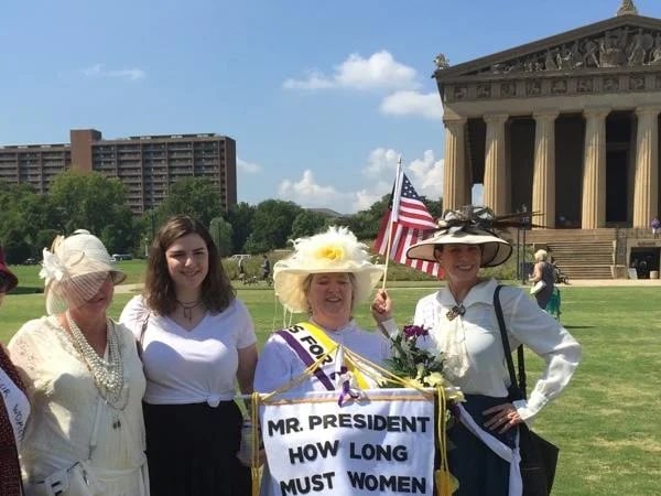 Nashville Heritage Tour
