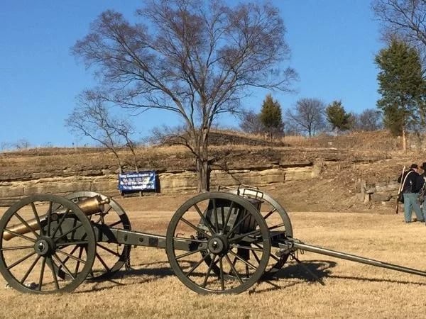 Discovering the Real Nashville: Music City Then and Now