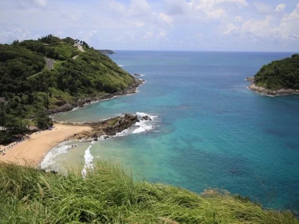 Phuket Landmark Guided Tour