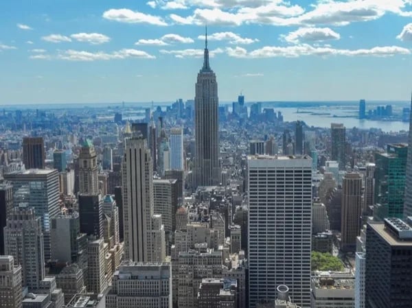 Quintessential New York City Tour