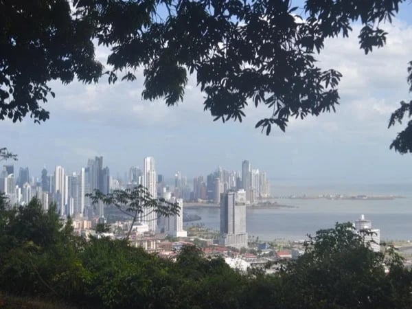 Panama City and Canal Grand Tour Private Excursion