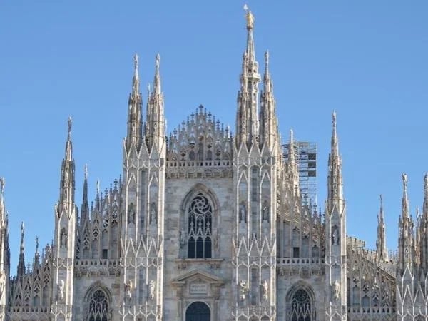 Private Tour Discover Milan Highlights
