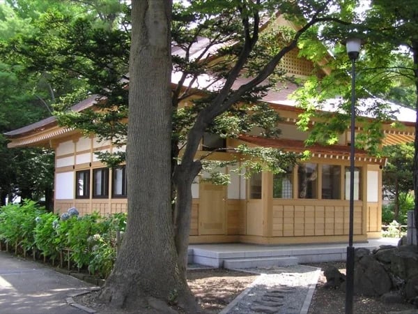 Experience Japanese Culture in Sapporo - 5hr Tour