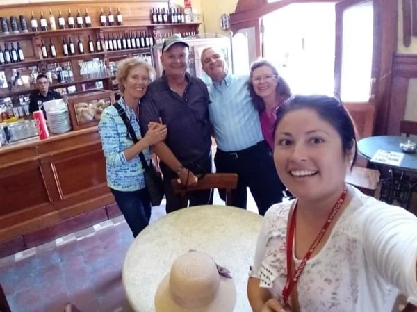 Lima Highlights 4Groups Half Day Tour