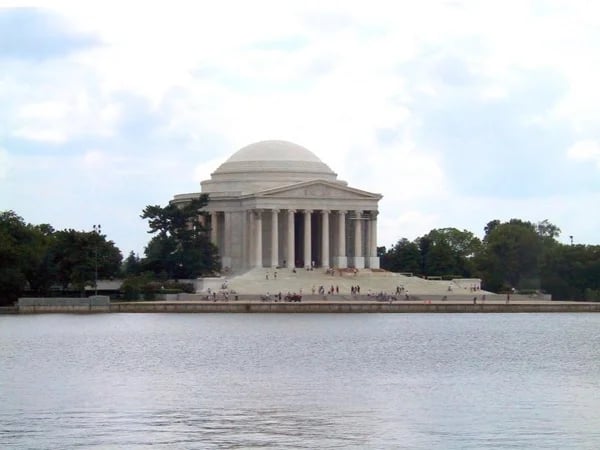 Half Day Private Walking Tour of Highlights of Washington DC