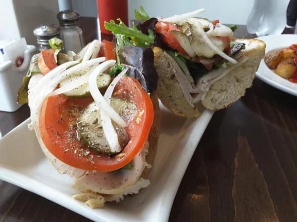 Philly 102: Philadelphia Food Tour