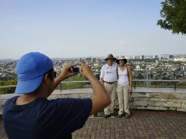 Guayaquil Full Private City Tour