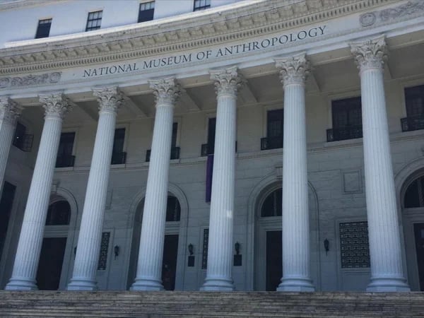 Manila Museums Run