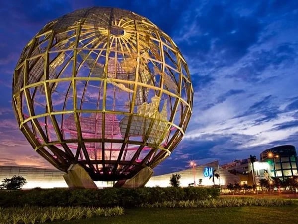 Manila City Tour - Full Day