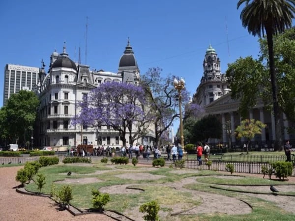 Buenos Aires Private Full day