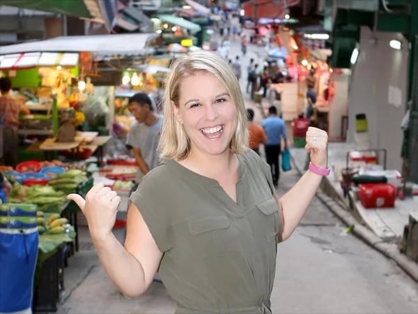 Peaks to Piers - a perfect introductory day tour of Hong Kong