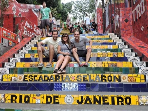 Rio de Janeiro Private Tour - 7h tailored