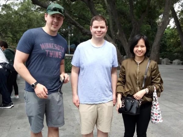Guangzhou East train station to Guangzhou highlights One Day Private Tour