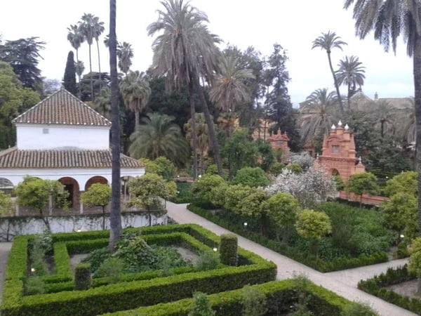 Seville World Heritage Private Visit. UNESCO Sites