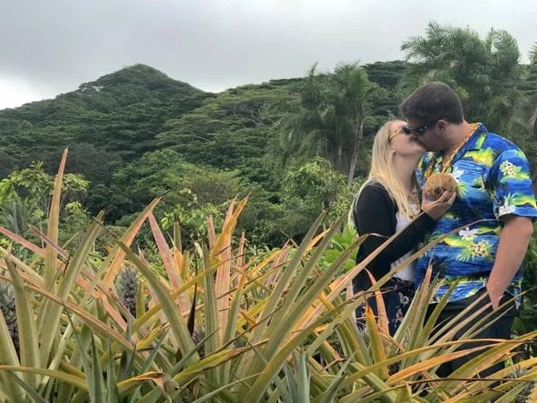 Your Full Day Private Tours of Oahu, Hawaii (Groups of 6-10 or of 5-7 w/ luggage)