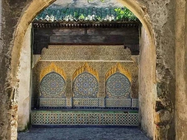 Walking Half-day tour in Tangier